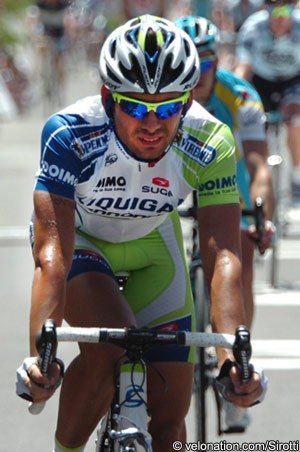 Davide Cimolai