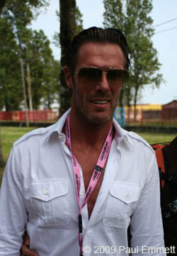 mario cipollini