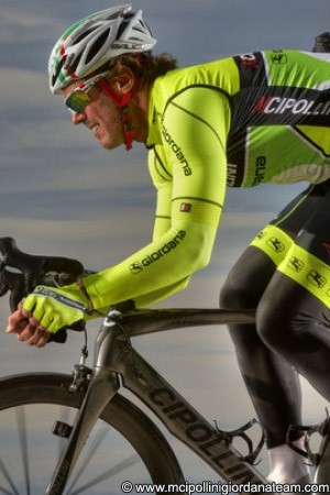 Mario Cipollini