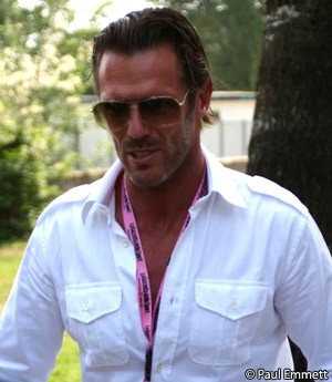 Mario Cipollini