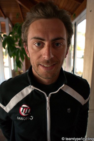 Daniele Colli