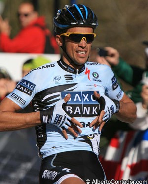 alberto contador