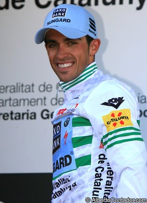 alberto contador