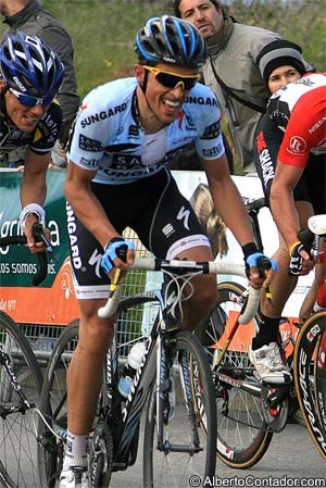 Alberto Contador