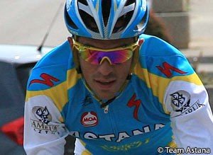 Alberto Contador