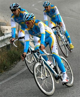 Alberto Contador