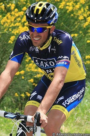 alberto contador