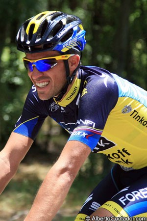 Alberto Contador