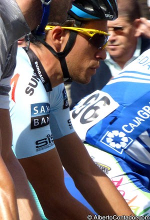 Alberto Contador