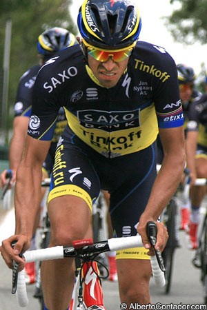 Alberto Contador