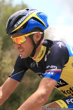 Alberto Contador