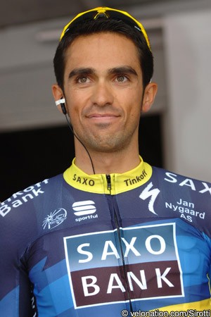 Alberto Contador