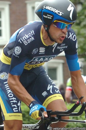 Alberto Contador