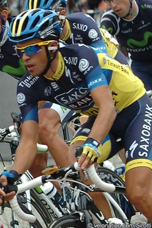 Alberto Contador