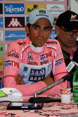 alberto contador