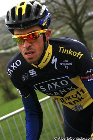 Alberto Contador