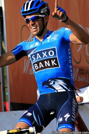 alberto contador