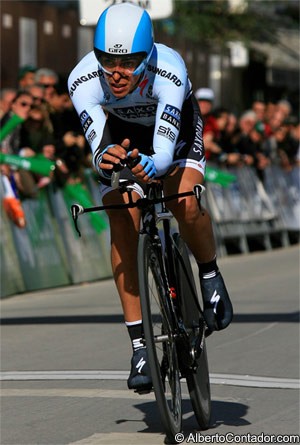 Alberto Contador