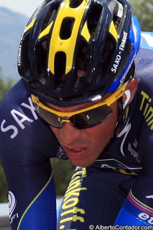 Alberto Contador