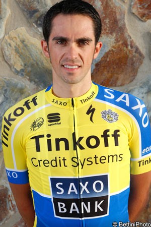 Alberto Contador