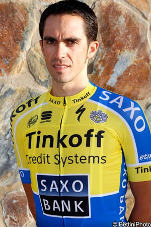 Alberto Contador