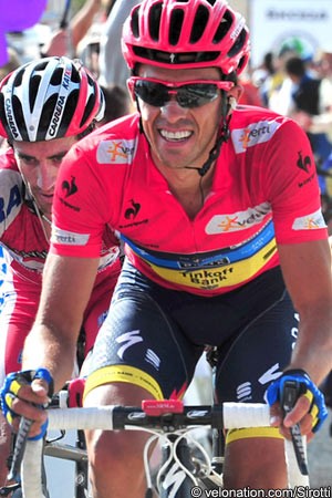 Alberto Contador