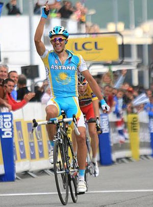 Alberto Contador