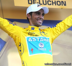 Alberto Contador