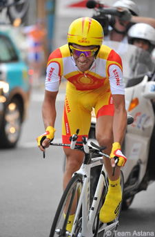 Alberto Contador