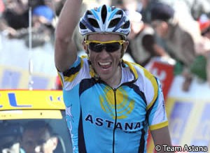 Alberto Contador