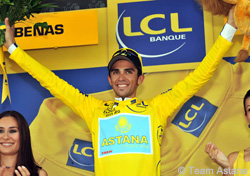 Alberto Contador