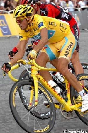 Alberto Contador