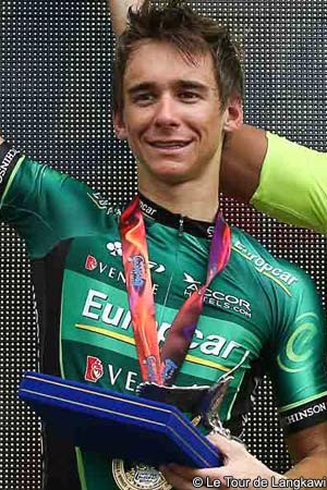 Bryan Coquard