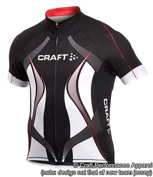 Craft Performance Apparel