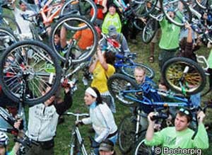 Critical Mass