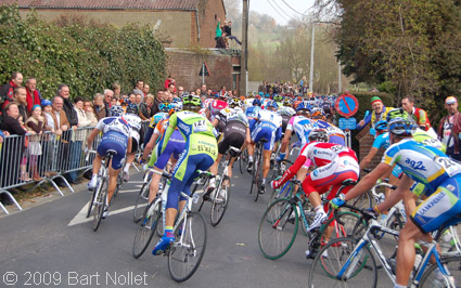 ronde van vlaanderen