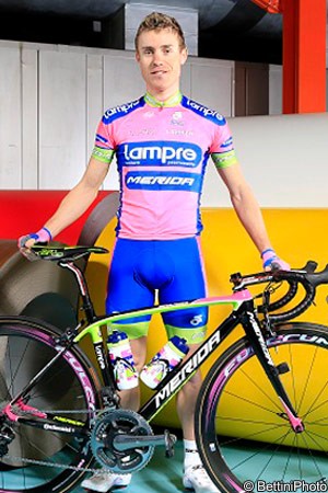 Damiano Cunego