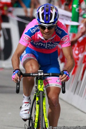 Damiano Cunego