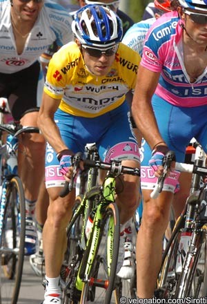 Damiano Cunego