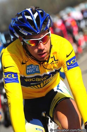 Thomas De Gendt