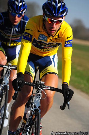 Thomas De Gendt