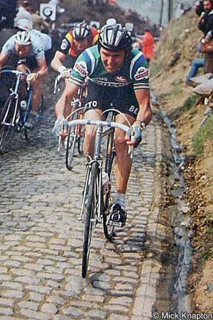 Roger de Vlaeminck