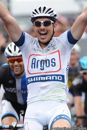 john degenkolb