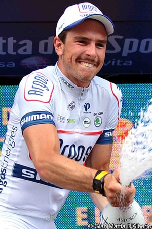 John Degenkolb