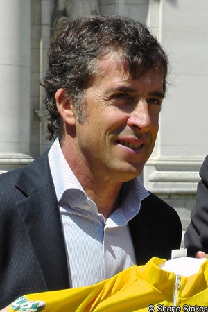 Pedro Delgado