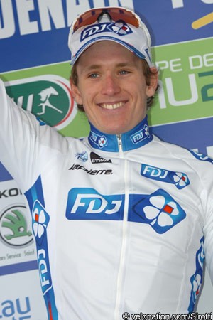 arnaud demare