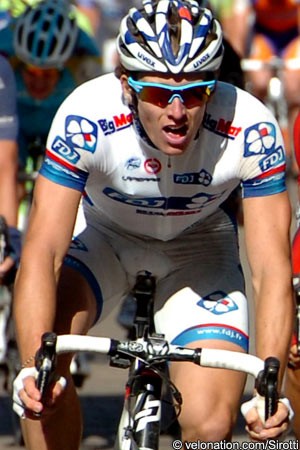 Arnaud Demare