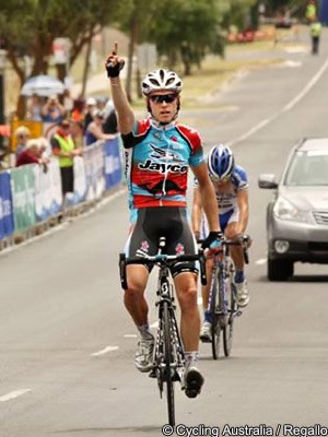 Rohan Dennis