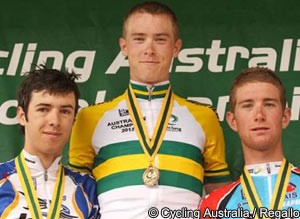 Rohan Dennis