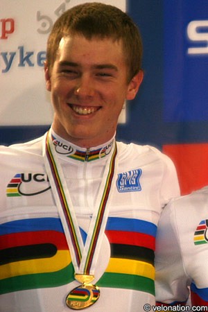 Rohan Dennis